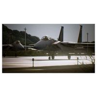 Ace Combat 7: Skies Unknown Standard Edition - PlayStation 5, PlayStation 4 - Alternate Views