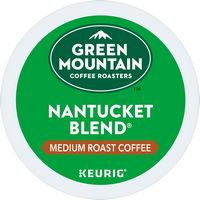 Green Mountain Coffee - Nantucket Blend K-Cup Pods (48-Pack) - Alternate Views