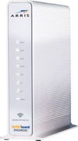 ARRIS - SURFboard  24 x 8 DOCSIS 3.0 Voice Cable Modem with AC1750 Dual-Band Wi-Fi Router for Xfi... - Alternate Views