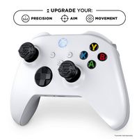 KontrolFreek - Call of Duty Black Ops 6 Performance Thumbsticks XBX - Black - Alternate Views