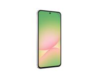 Samsung - Galaxy A56 128GB (Unlocked) Latin America Version - Awesome Lightgray - Alternate Views