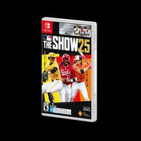 MLB® The Show™ 25 - Nintendo Switch - Alternate Views