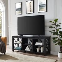 Sawyer TV Stand for Most TVs up to 65