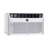 Frigidaire - 230V 12,000 BTU 550 Sq. Ft. In Wall Air Conditioner - White - Alternate Views