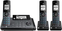 AT&T - CLP99387 Connect to Cell DECT 6.0 Expandable Cordless Phone System with Digital Answering ... - Alternate Views
