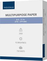 Insignia™ - Multipurpose 8.5