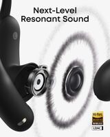 Anker - Soundcore AeroFit 2 Pro Dual-Form Wireless Bluetooth Earbuds with Open-Ear and Active Noi... - Alternate Views