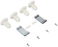 Whirlpool - Stack Kit for HYBRIDCARE & Long Vent / Standard Dryer - Multi - Alternate Views