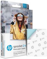 HP - Sprocket  2