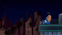 20XX / 30XX - Nintendo Switch - Alternate Views