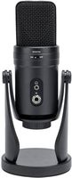 Samson - G-Track Pro USB Microphone - Alternate Views