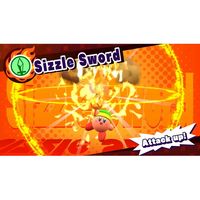 Kirby Star Allies - Nintendo Switch - Alternate Views