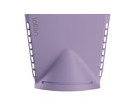 Laifen - SWIFT SE Hair Dryer (3 nozzles) - Purple - Alternate Views