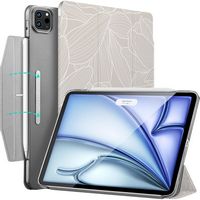 SaharaCase - Inspire Series Folio Case for Apple iPad Pro (M4) 13