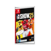 MLB® The Show™ 25 - Nintendo Switch - Alternate Views