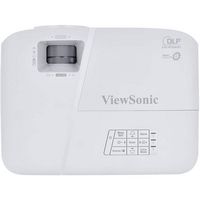 ViewSonic - PA503X XGA DLP Projector - White - Alternate Views