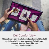 Dell - Inspiron 14 2-in-1 Touch Laptop - AMD Ryzen 5 Processor - AMD Radeon Graphics - 8 GB Memor... - Alternate Views