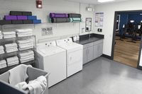 Whirlpool - 3.27 Cu. Ft. High Efficiency Top Load Washer with Deep-Water Wash System - White - Alternate Views