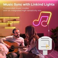 Linkind - Neon Rope Lights 120