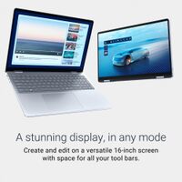 Dell - Plus 16