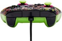 PowerA Advantage Wired Controller for Xbox Series X|S - Fortnite Glow - Fortnite Glow - Alternate Views