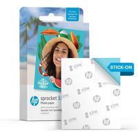 HP Sprocket 3.5