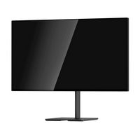 Dough - Spectrum One 27-In. 4K HDR 144-Hz Monitor with USB-C Dock - Gorilla Glass - Alternate Views