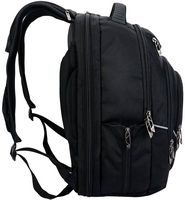 Swissdigital Design - TERABYTE NG Carrying Case - Black - Alternate Views