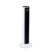 Levoit - Classic 36-Inch Smart Tower Fan - Black - Alternate Views