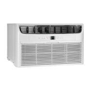 Frigidaire - 230V 14,000 BTU 700 Sq. Ft. In Wall Air Conditioner with 10,600 BTU Supplemental Hea... - Alternate Views