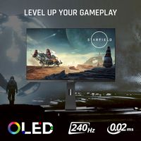 ViewSonic - XG272-2K-OLED 27