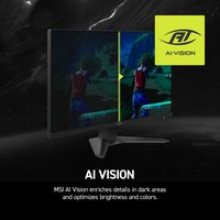 MSI - MAG 275CF X24 27
