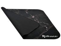 Arozzi - Zona Quattro Floor Pad - Black Marble - Alternate Views