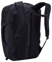Thule - Subterra 2 Convertible Carry On - Black - Alternate Views
