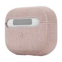 Incase - Woolenex Case for AirPods Pro (1st & 2nd generation) - Blush Pink - Blush Pink - Alternate Views