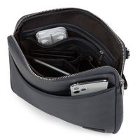 Bugatti - Contrast collection - Crossbody bag - Navy - Alternate Views