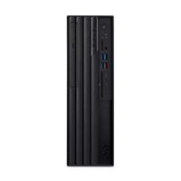 Acer - Veriton 4000 Desktop - Intel Core i5-14400 - 16GB Memory - 512GB SSD - Black - Alternate Views