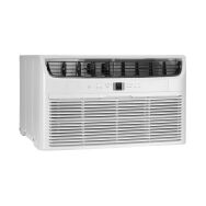 Frigidaire - 230V 12,000 BTU 550 Sq. Ft. In Wall Air Conditioner with 10,600 BTU Supplemental Hea... - Alternate Views