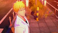 Bleach: Rebirth of Souls - PlayStation 5 - Alternate Views