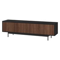 Dina TV Stand for Most TVs up to 75