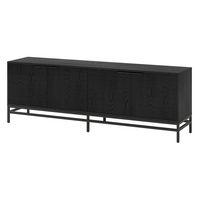 Annika TV Stand for Most TVs up to 78