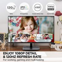 ViewSonic - VA2456A-MHD 23.8