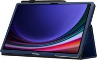 SaharaCase - Folio Case for Samsung Galaxy Tab S10+, Tab S9+, Tab S9 FE+, Tab S8+, and Tab S7 FE ... - Alternate Views