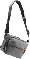 Peak Design - Everyday Sling 3L - Ash - Alternate Views