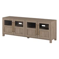 Kendrick TV Stand for Most TVs up to 75