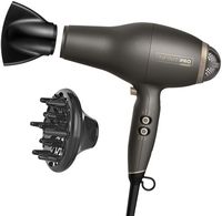 Conair - InfinitiPRO Copper Dryer - Black/Copper - Alternate Views