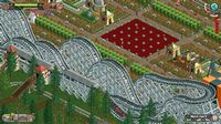 RollerCoaster Tycoon Classic - Nintendo Switch - Alternate Views