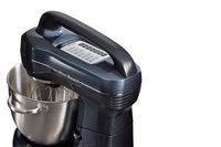 Hamilton Beach - 63394 Stand Mixer - Black - Alternate Views