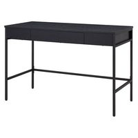 Camden&Wells - Evans Writing Desk - Black - Alternate Views