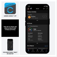 Garmin - Venu X1 GPS Smartwatch 51 mm Fiber-reinforced polymer - Soft Gold Titanium - (2026) - Alternate Views